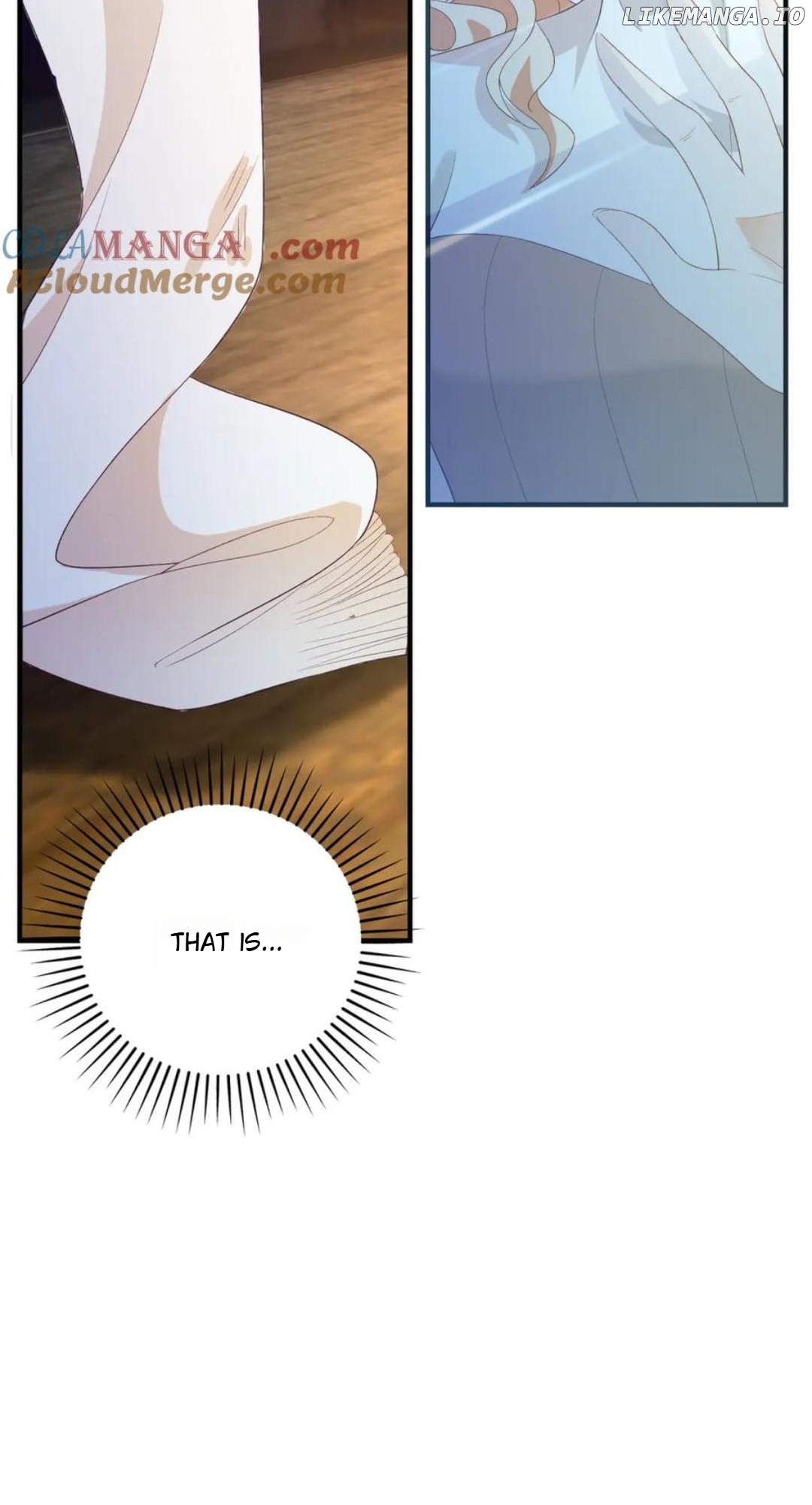 The Duchess Goes Crazy Once A Day Chapter 20 - page 22